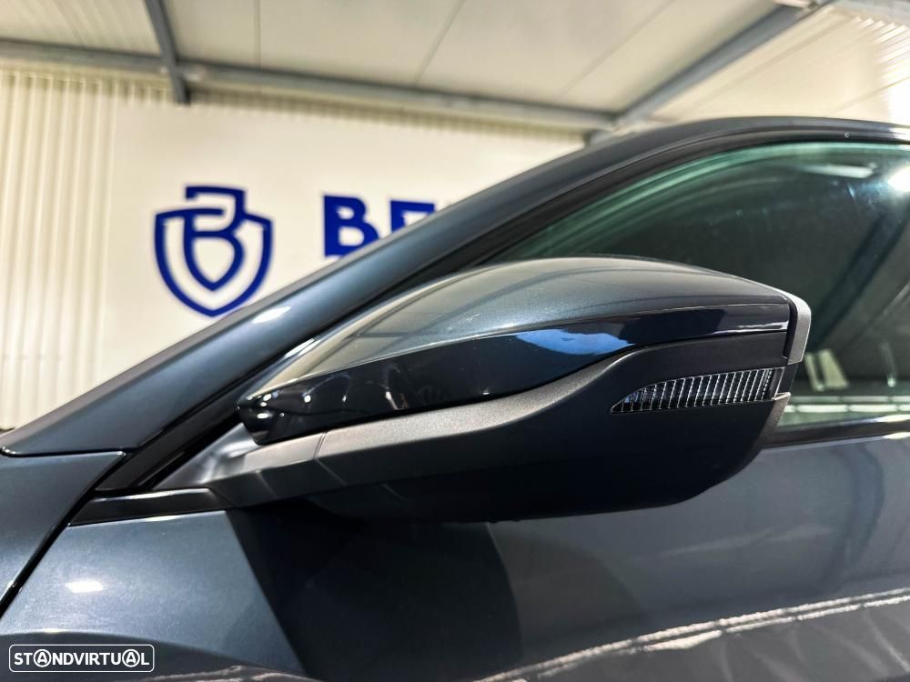 Audi e-tron 55 quattro S line - 56