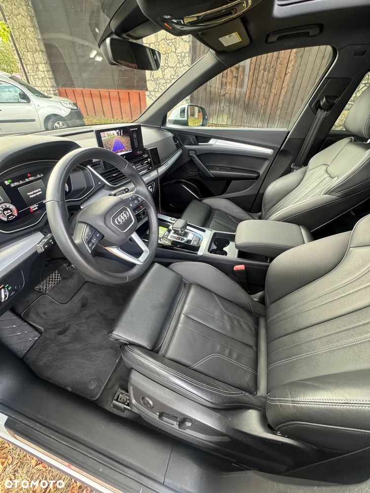 Audi Q5 - 25