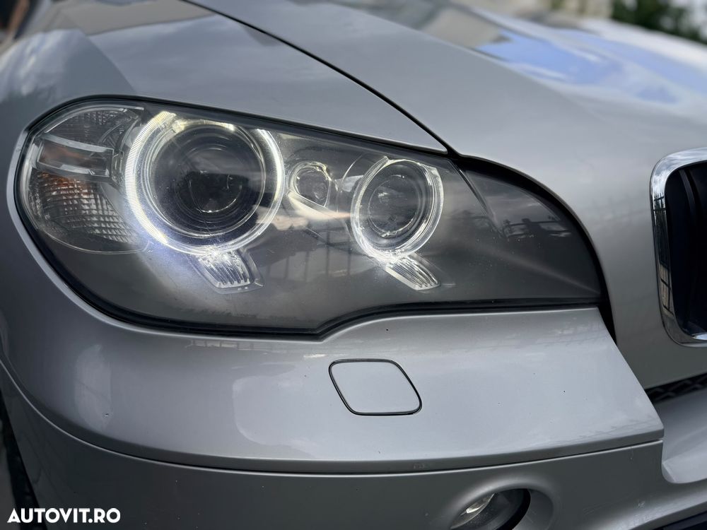 BMW X5 xDrive30d - 30