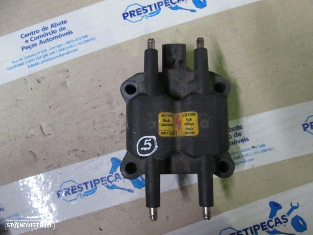 Bobine 05269670AB MINI COOPER 2004 16I - 2