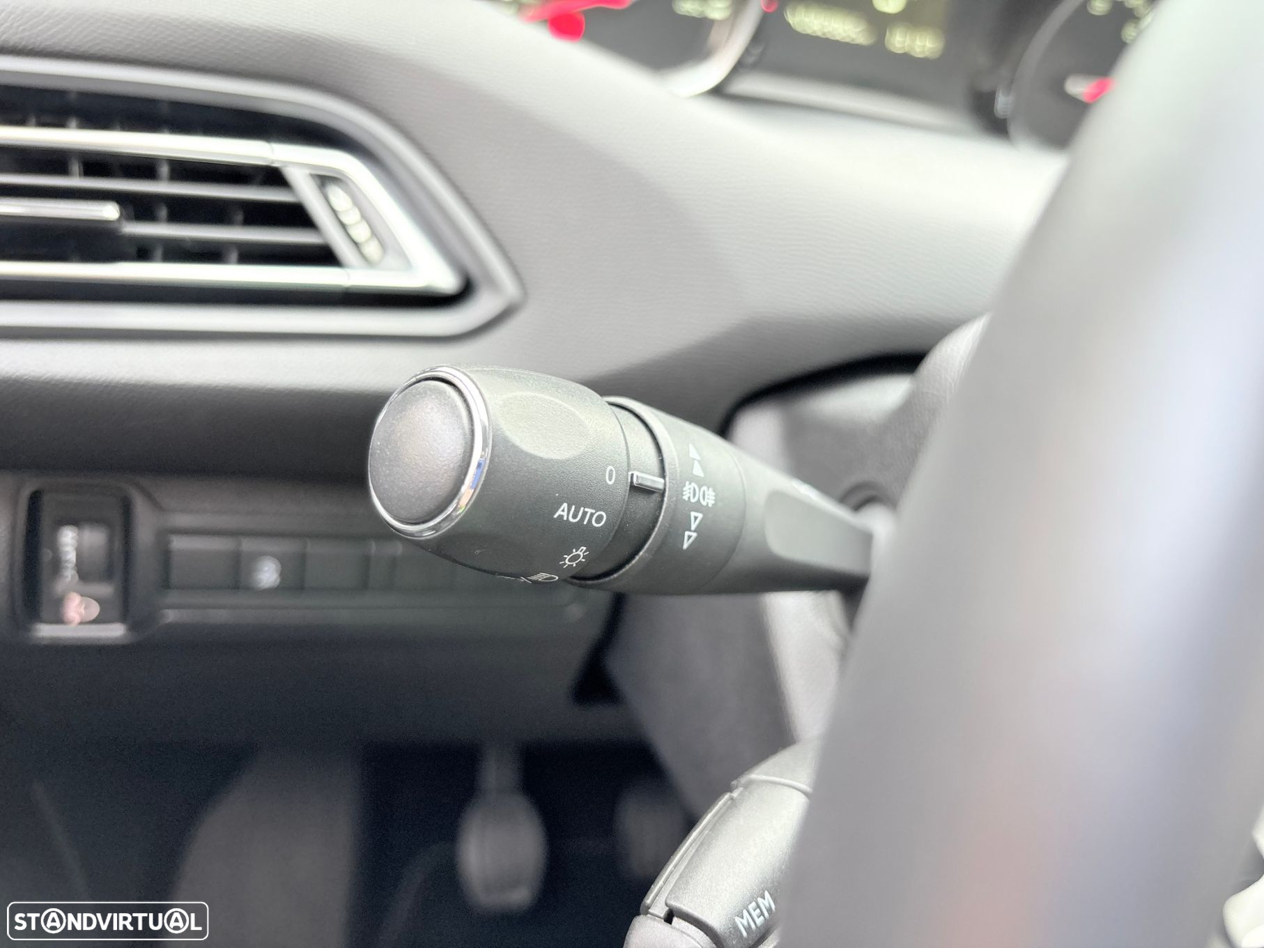 Peugeot 308 SW 1.5 BlueHDi Allure Pack - 13