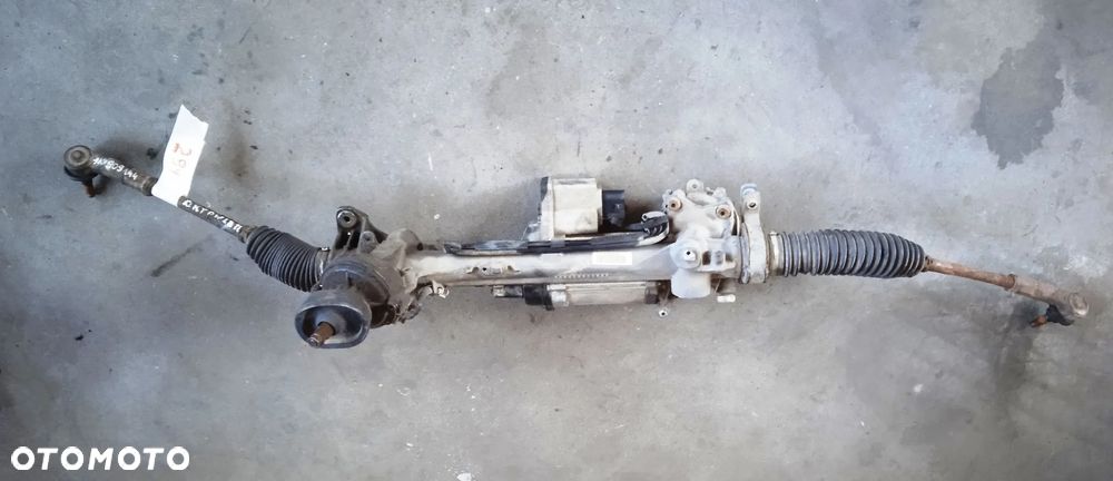 Maglownica elektryczna Skoda Octavia II 1K1423051CM - 1