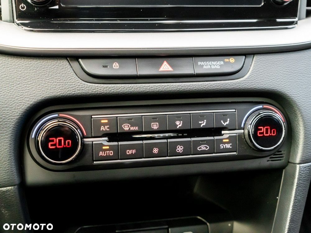 Kia XCeed 1.5 T-GDI M DCT - 16