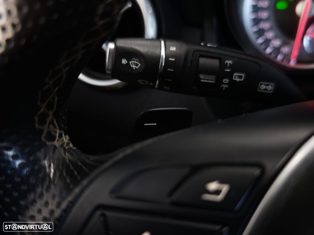 Mercedes-Benz GLA 200 (CDI) d 7G-DCT Urban - 56