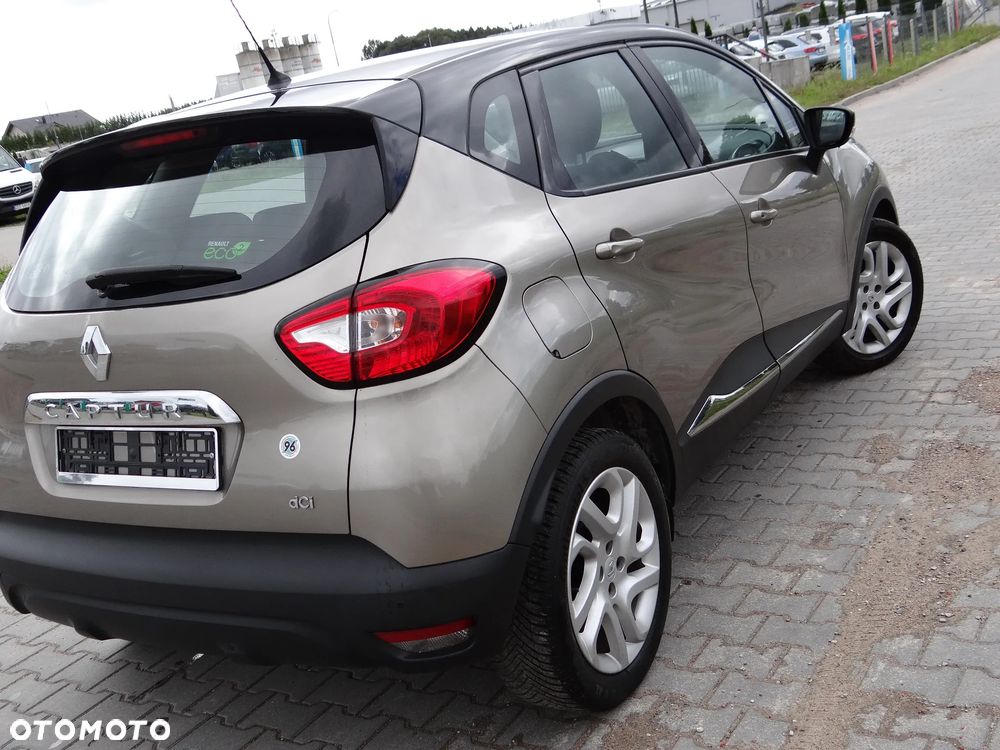 Renault Captur - 20