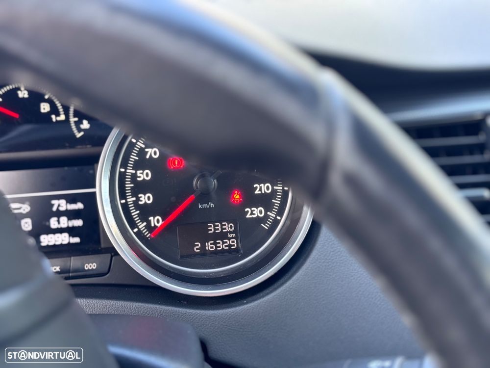 Peugeot 508 SW 1.6 BlueHDi Allure - 15