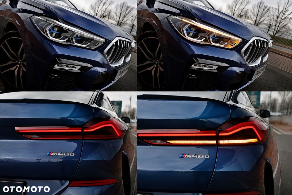 BMW X6 - 6