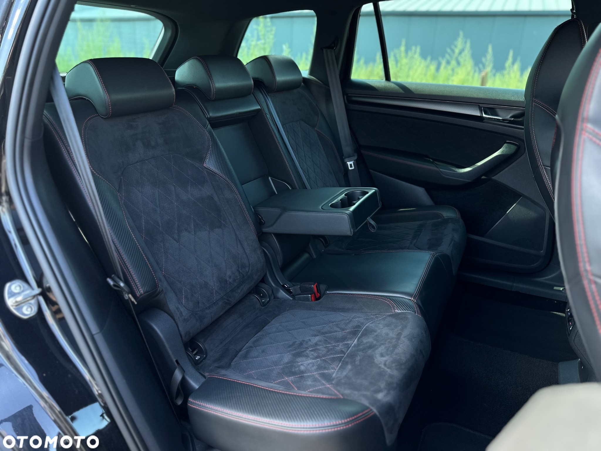 Skoda Kodiaq 2.0 Bi-TDI 4x4 RS DSG - 26