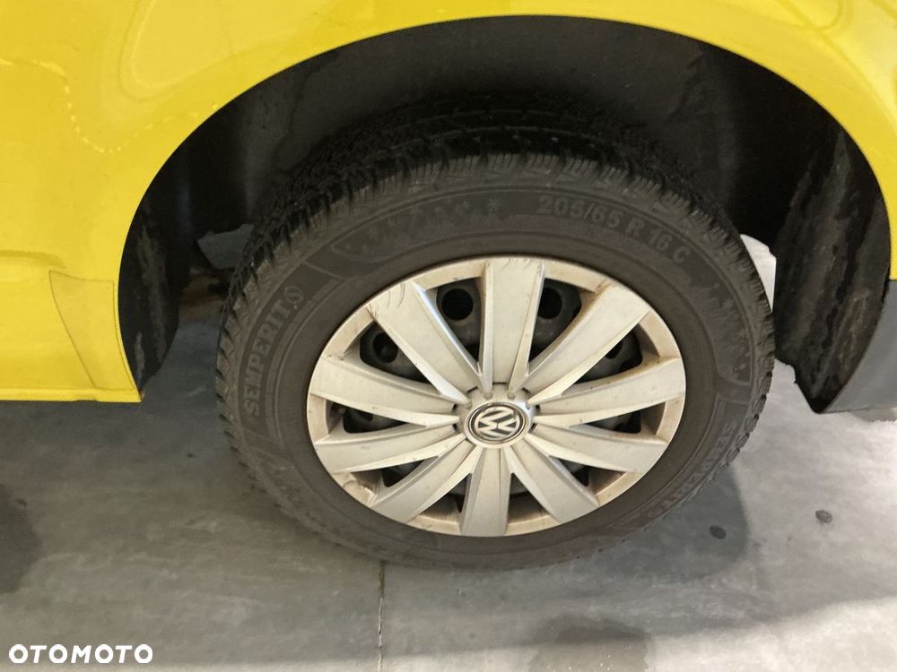 Volkswagen Caravelle 2.0 TDI L1 Trendline - 5