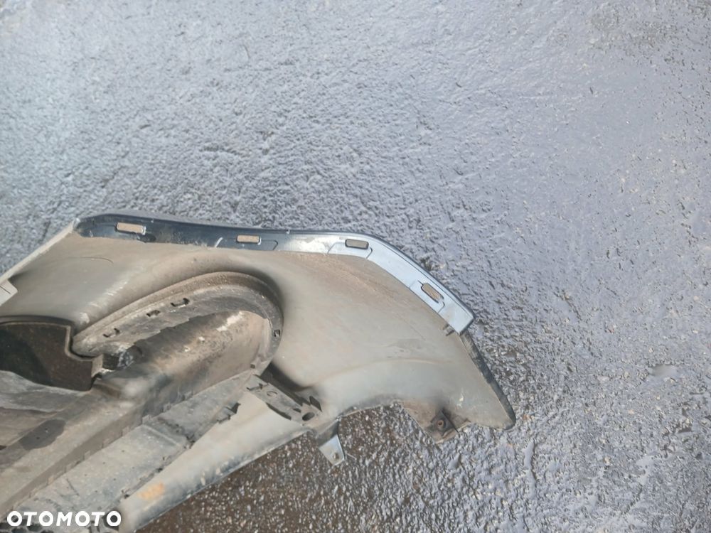 Peugeot 107 Zderzak przedni - 7