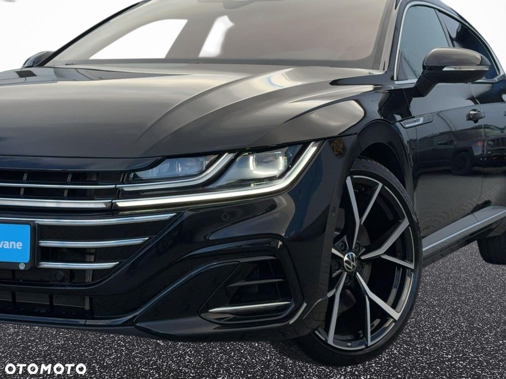 Volkswagen Arteon - 8