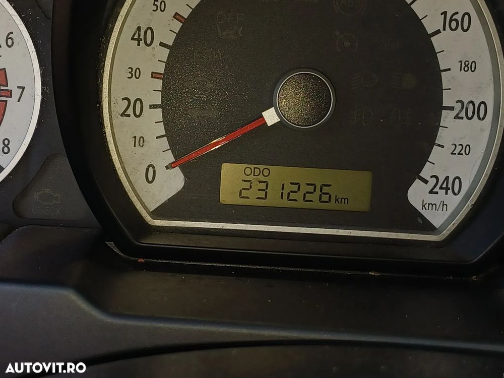 Kia Ceed Cee'd 1.4 GSL EX CITY - 7