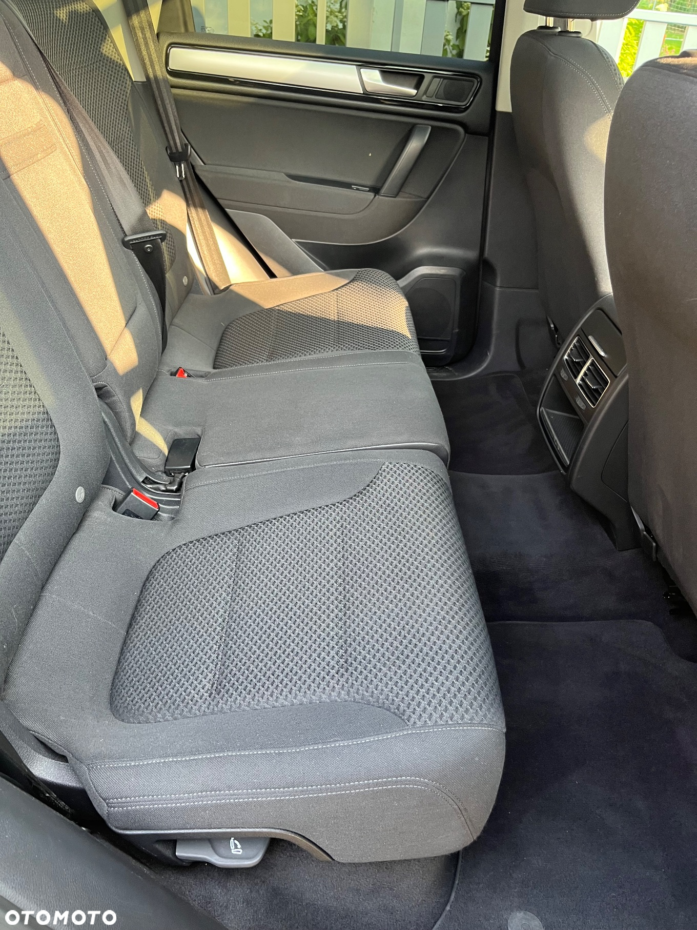 Volkswagen Touareg 3.0 V6 TDI 4XMot BMT - 12