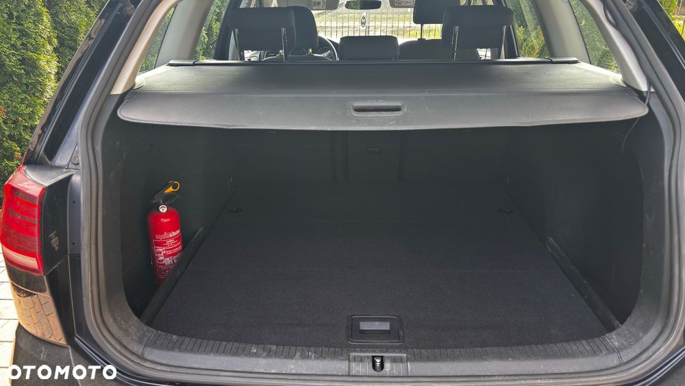 Volkswagen Golf VII 1.5 TSI BMT Comfortline DSG - 10