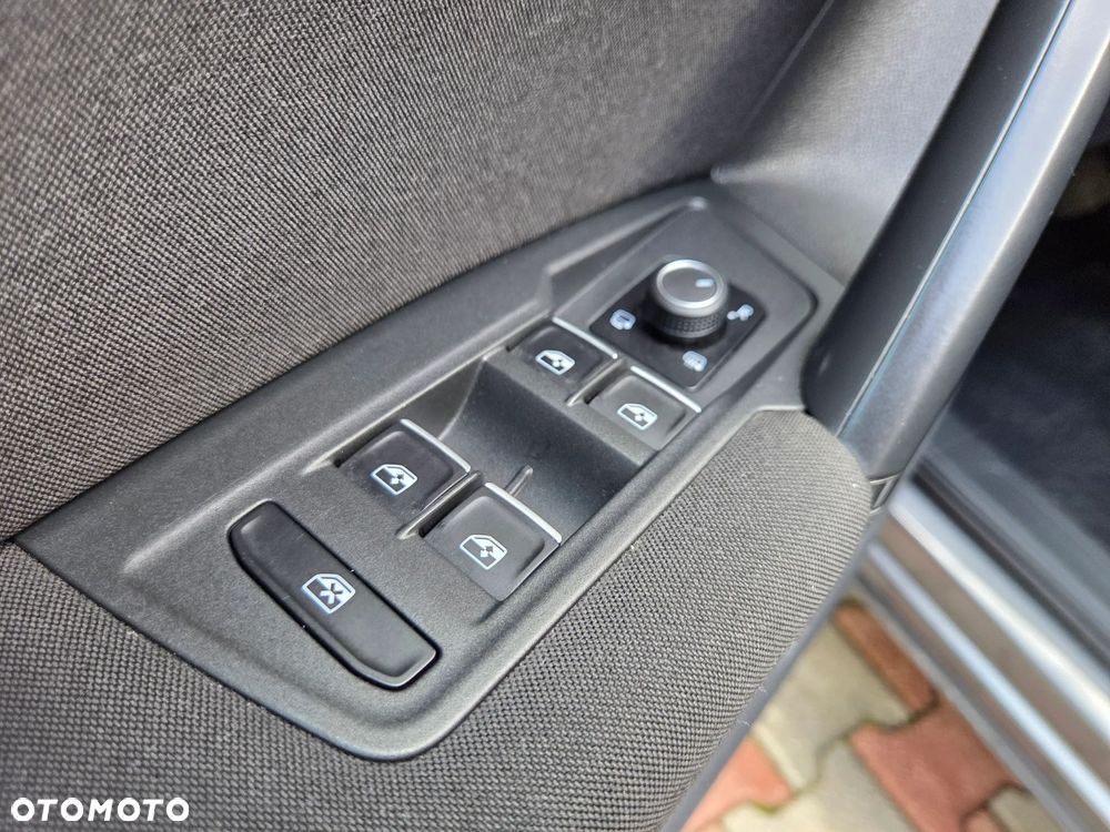 Volkswagen Tiguan 2.0 TDI BMT SCR Highline DSG - 33