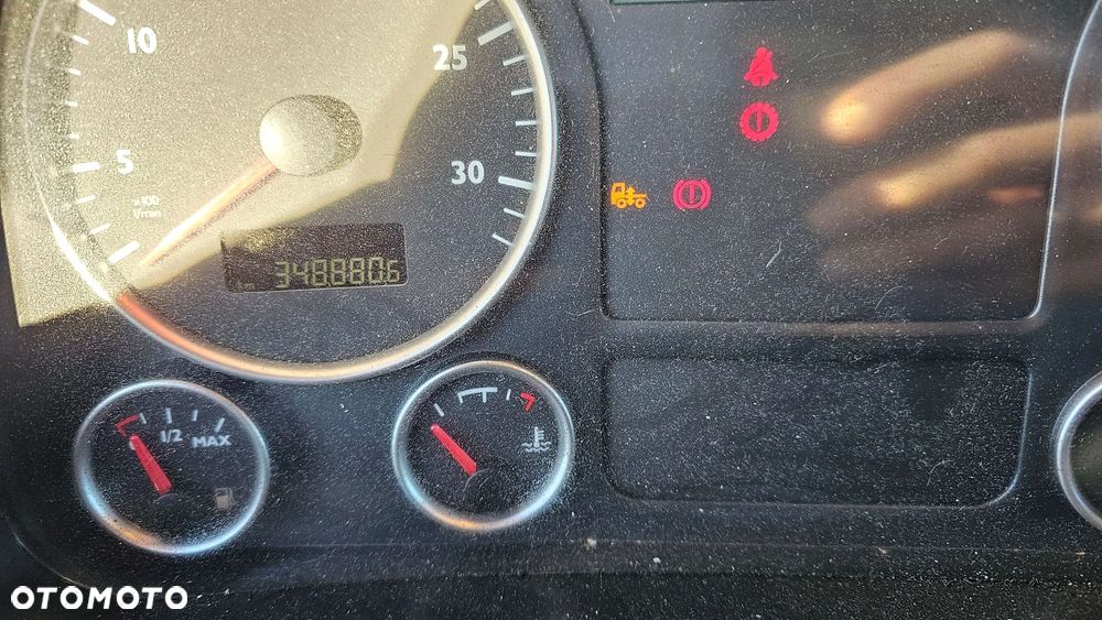 MAN TGS 23ep , mega , 9,60m długi , low deck, uszkodona elektryka - 25