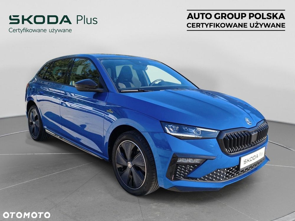 Skoda Scala 1.0 TSI Monte Carlo - 14