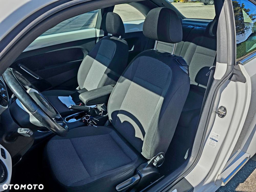 Volkswagen Beetle 1.2 TSI Design - 18