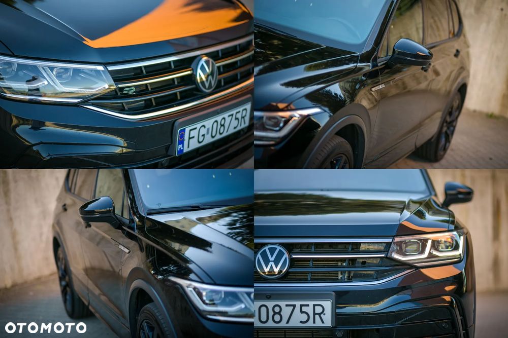 Volkswagen Tiguan 2.0 TSI 4Mot R-Line DSG - 30