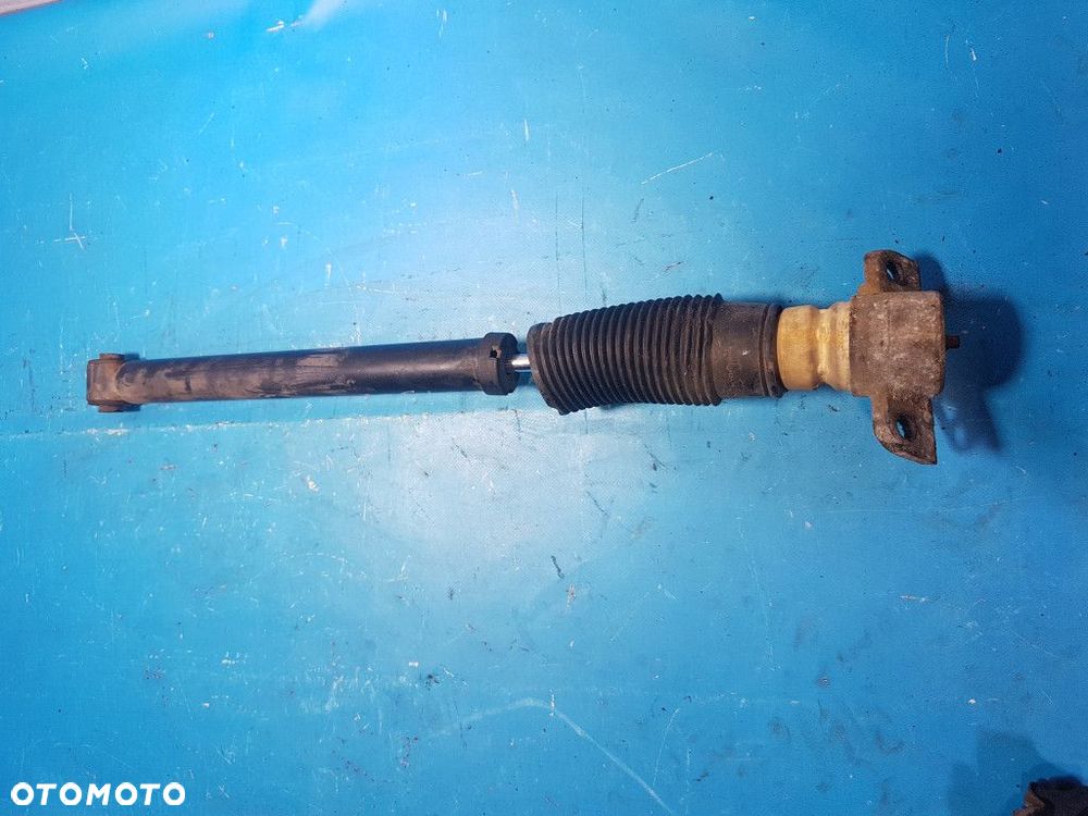 OPEL CORSA D 1.4 AMORTYZATOR TYŁ LEWY - 6