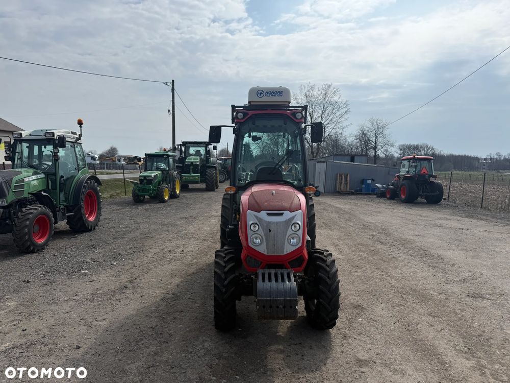 McCormick X4.50 V - 5