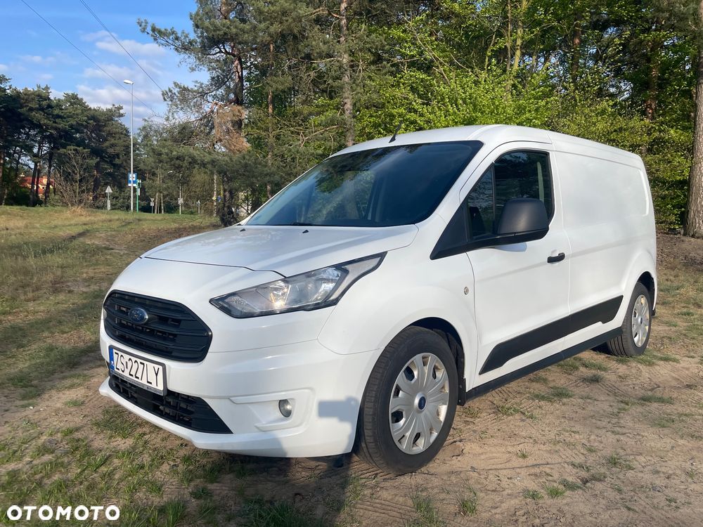 Ford Transit Connect 230 L2 Trend - 2