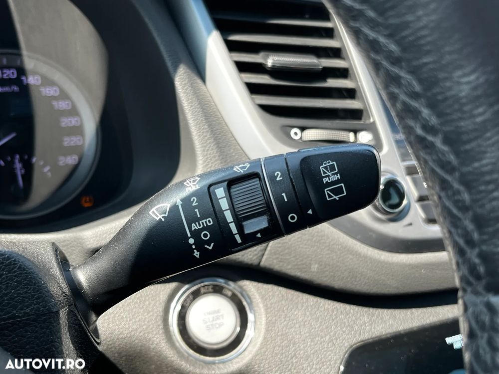 Hyundai Tucson - 21