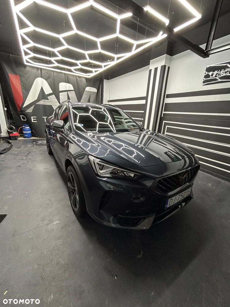 Cupra Formentor - 10