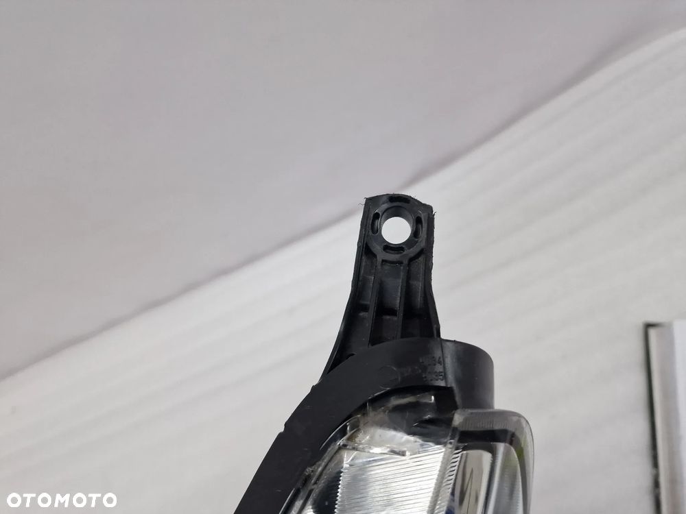 NISSAN NV200 / E-NV200 13- LEWA LAMPA PRZEDNIA PRZÓD , NR AUKCJI LA341 - 6