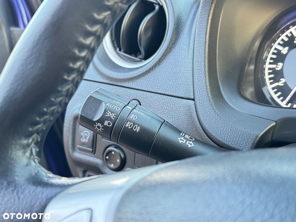 Nissan Note 1.2 Acenta - 33