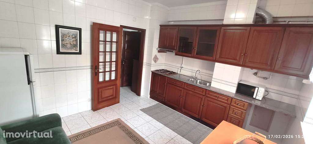 Apartamento T1 Renovado e Mobilado – 50m do Tribunal. - Grande imagem: 4/11