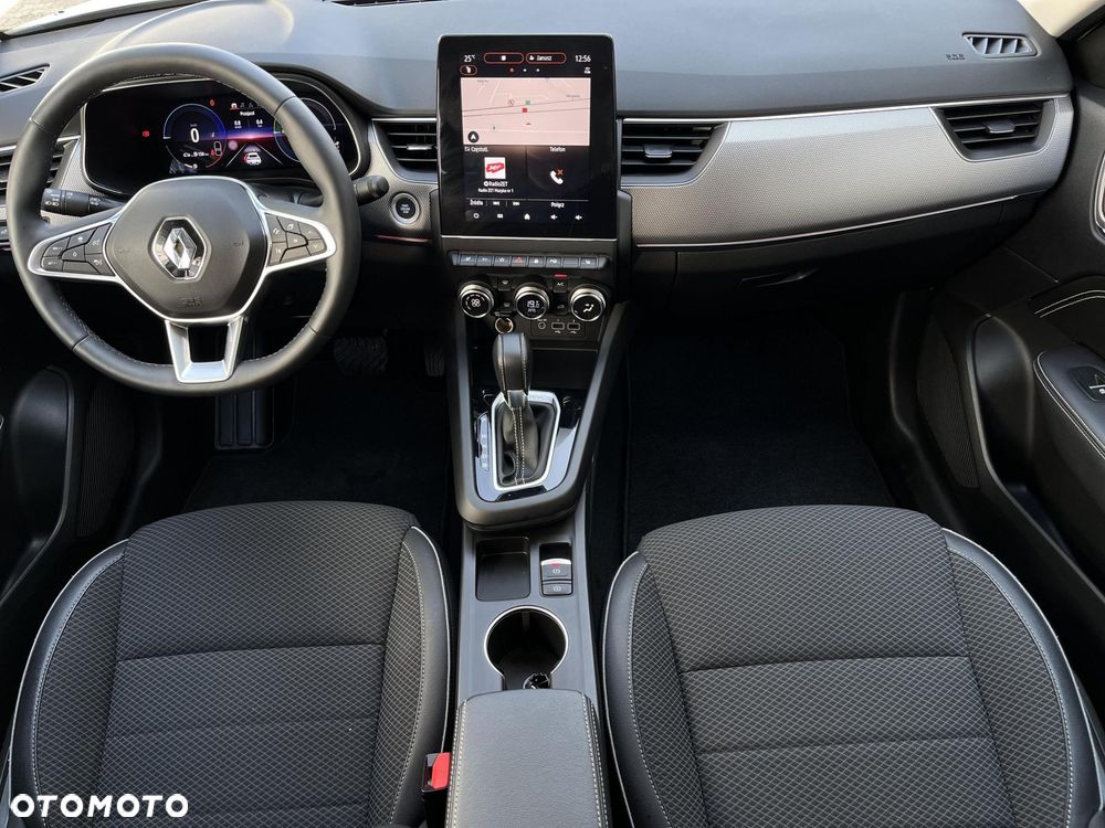Renault Arkana - 13