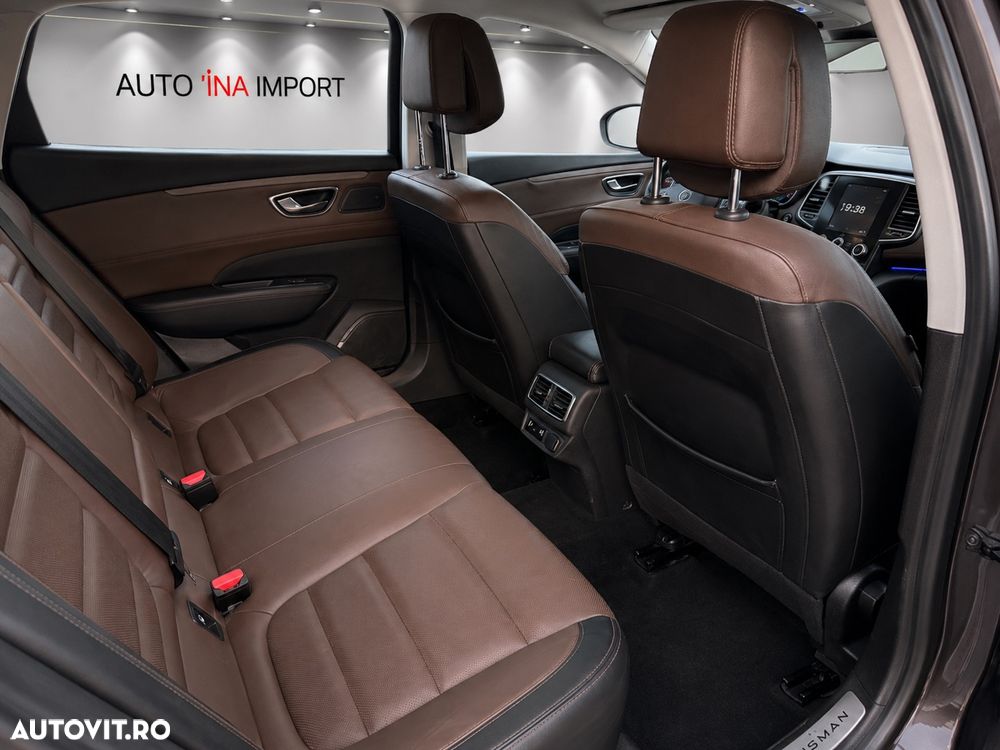 Renault Talisman - 7