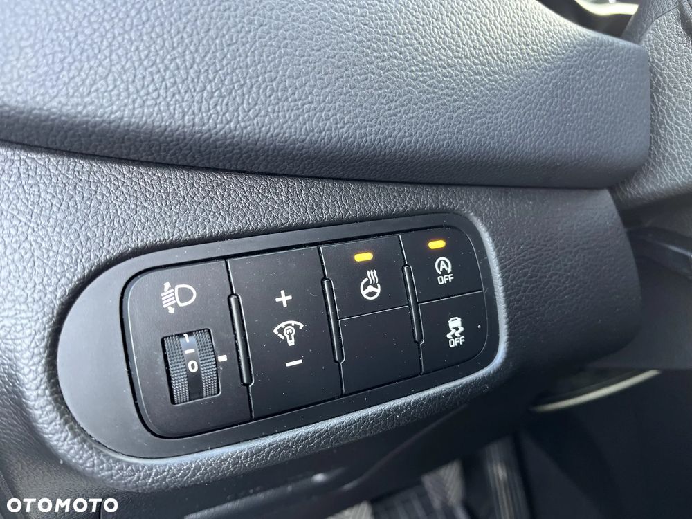 Kia Carens 1.6 GDI Business Line EU6 - 22