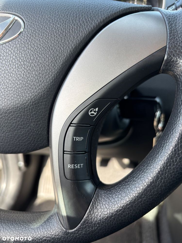 Hyundai i30 i30cw 1.4 Advantage - 14