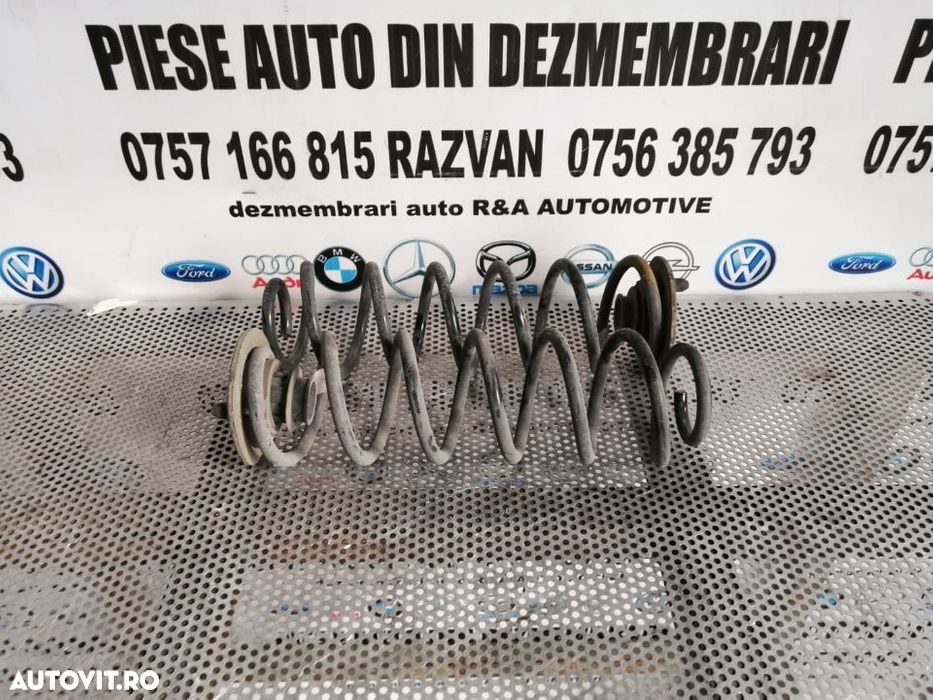 Set Arcuri Spate VW Golf 7 VII Hatchback Ca Noi Set Arcuri Spate VW Golf 7 VII Hatchback Ca Noi - 2