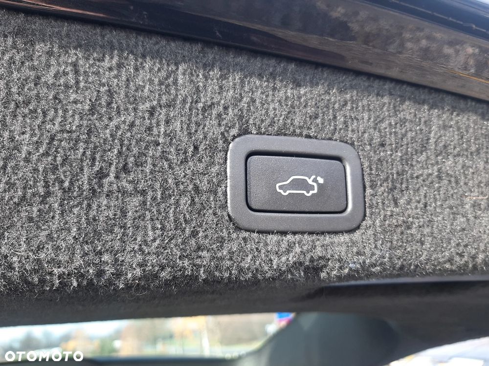 Volvo V70 D4 Geartronic Summum - 16