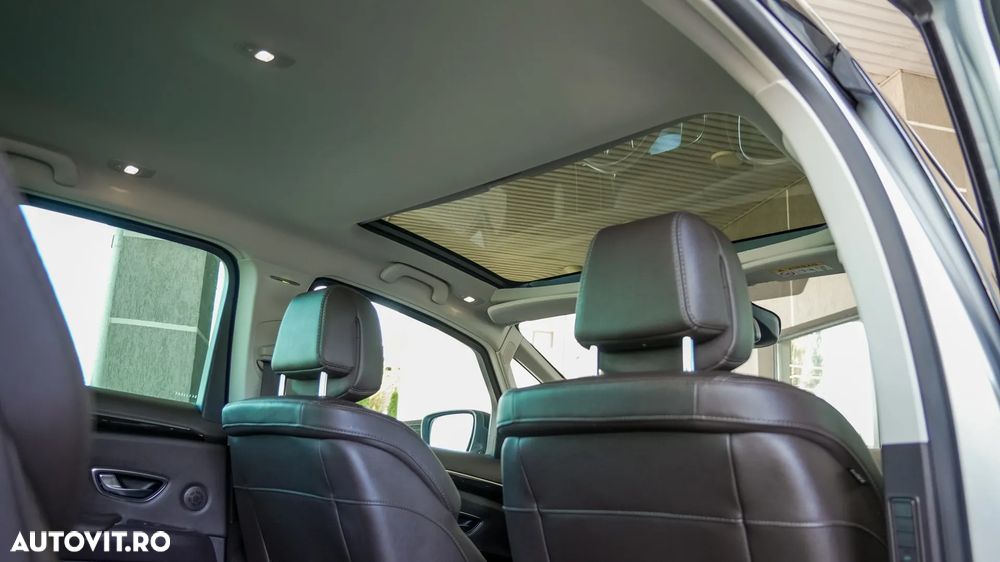 Renault Espace Energy dCi 160 EDC Intens - 32
