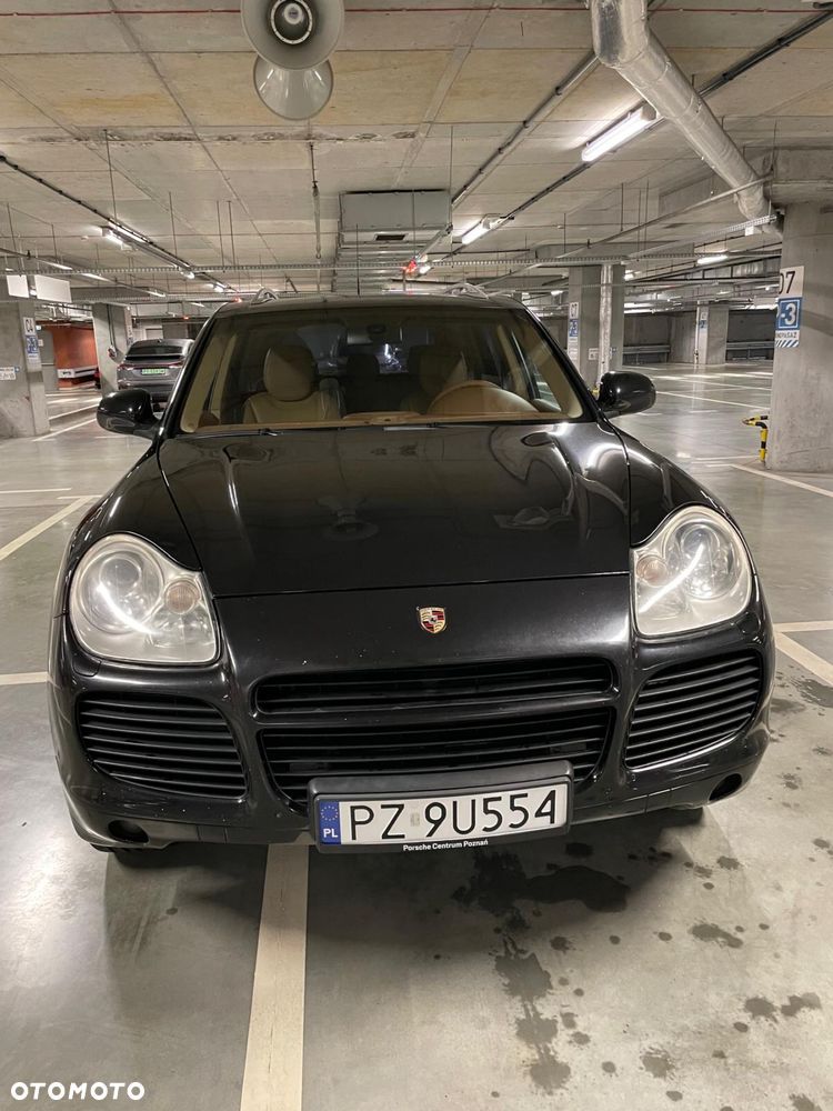 Porsche Inny - 4