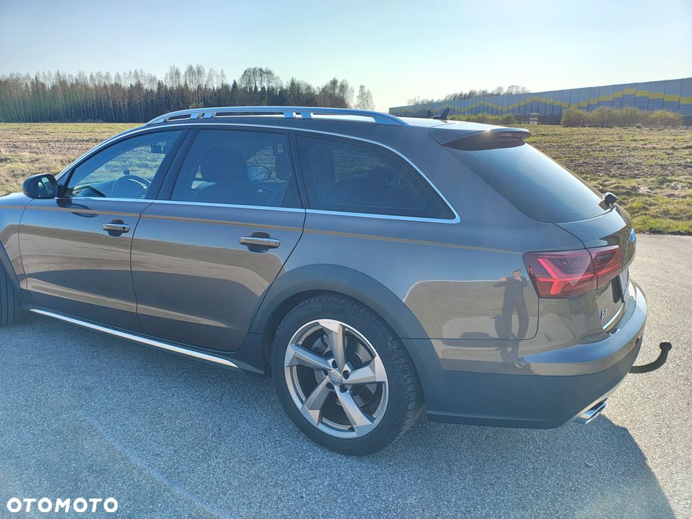 Audi A6 Allroad - 9