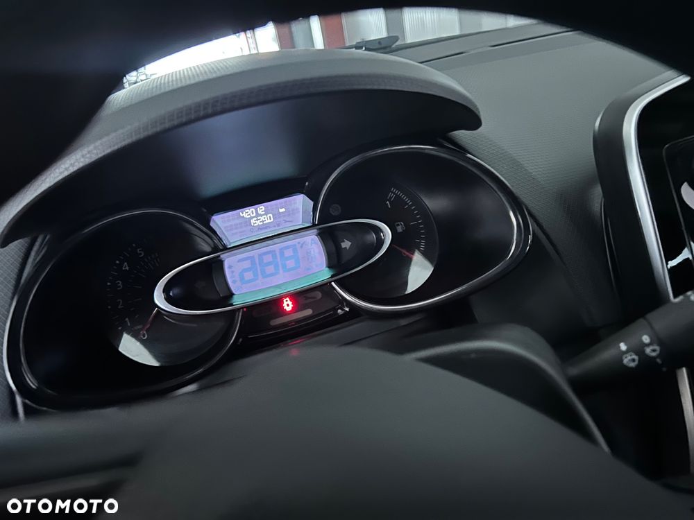 Renault Clio 0.9 TCe Winter Edition - 27