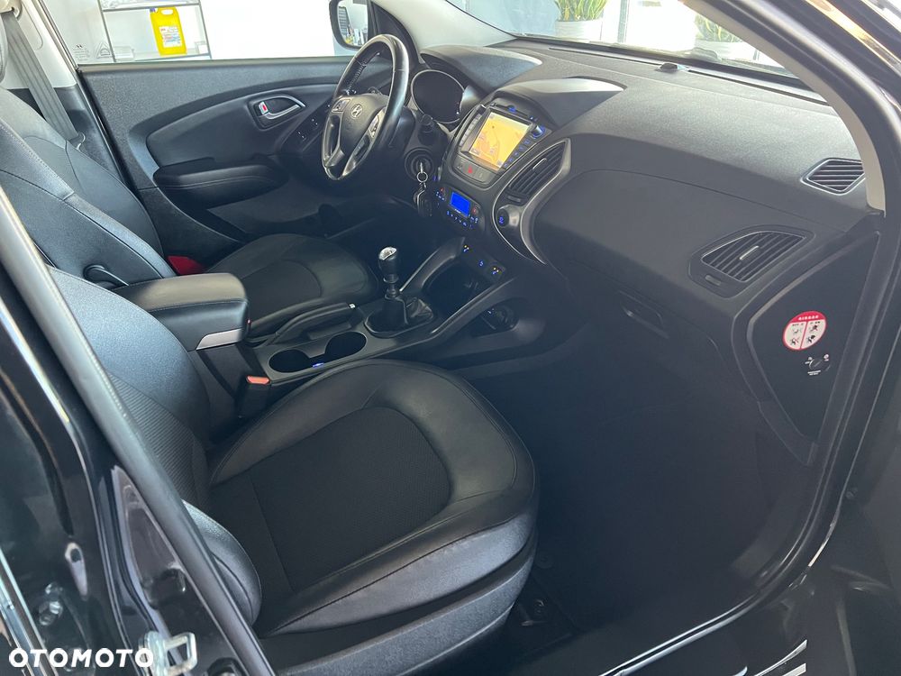 Hyundai ix35 - 35