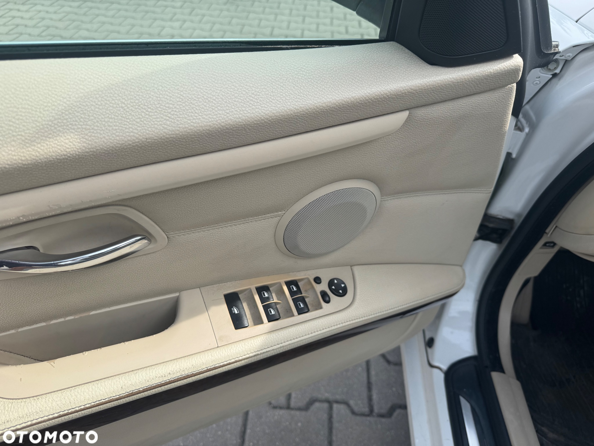 BMW Seria 3 - 26