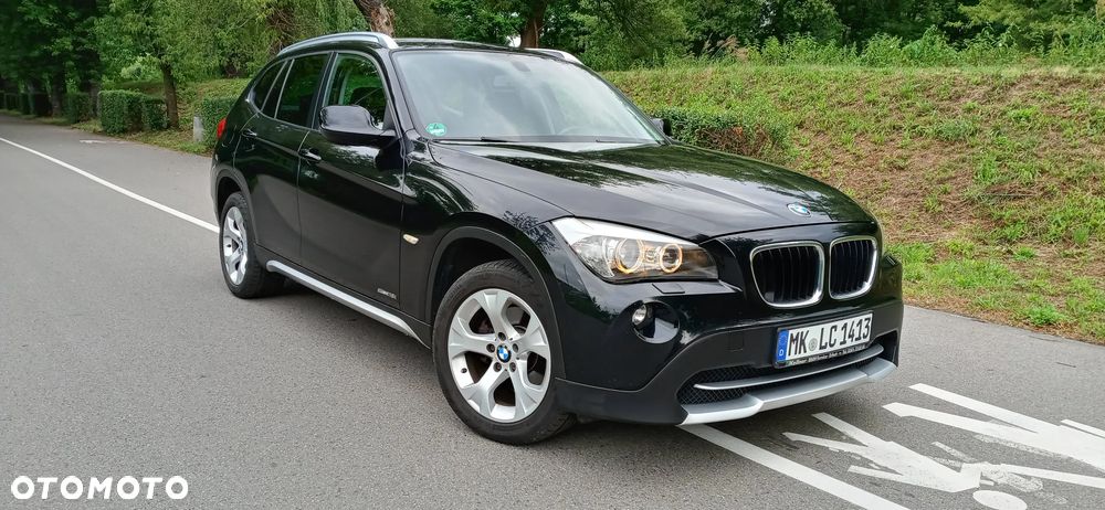 BMW X1 sDrive18i xLine - 17