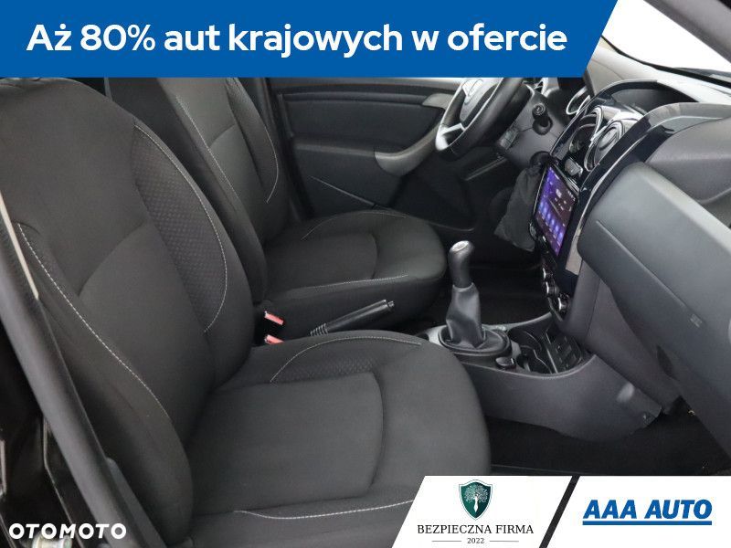 Dacia Duster - 11