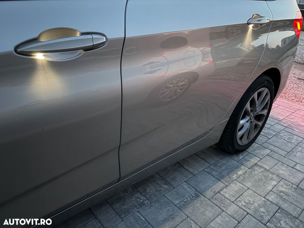 BMW Seria 2 218d xDrive Aut. Advantage - 40