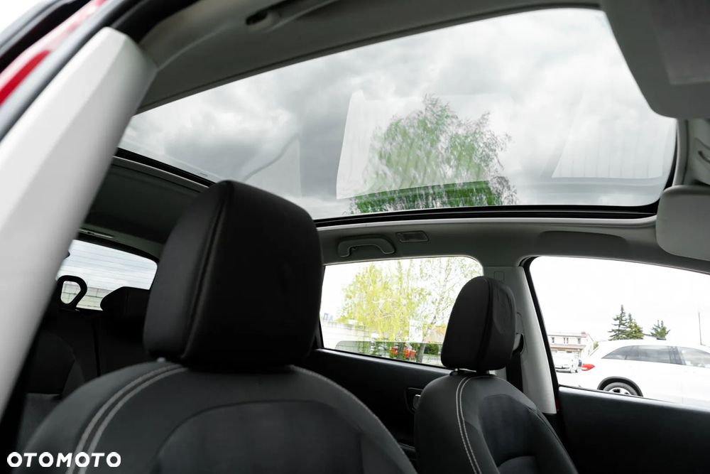 Nissan Qashqai+2 2.0 4x4 Tekna Premium - 25