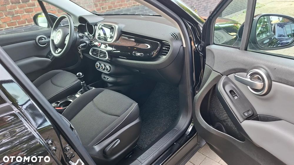 Fiat 500X 1.6 E-torQ 4x2 S&S S-Design City Look - 14