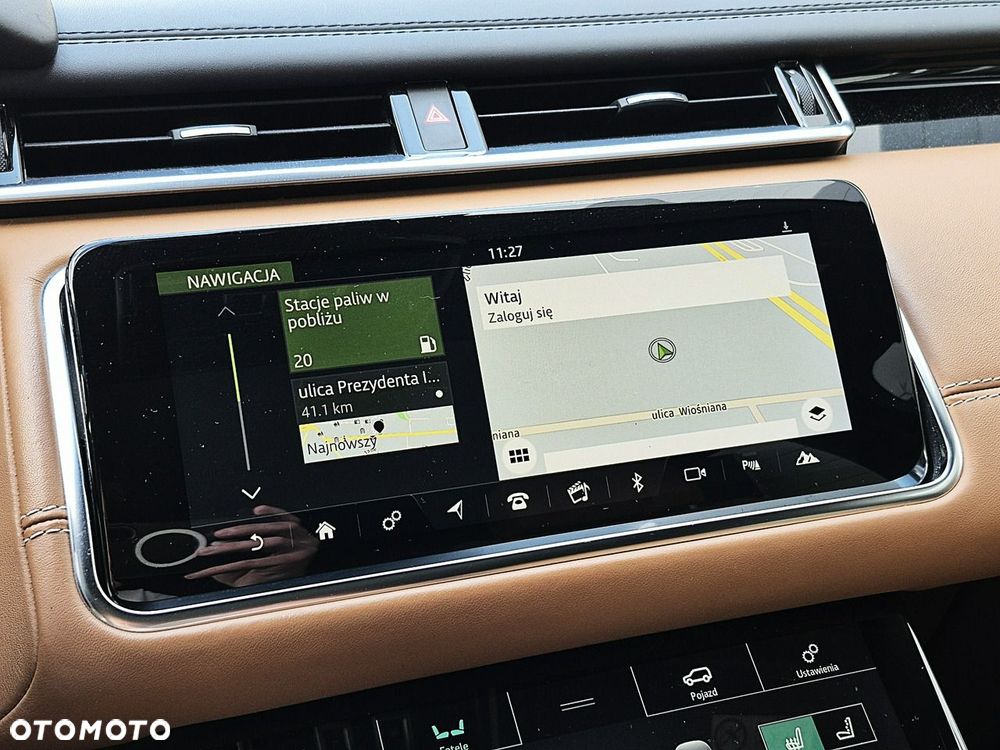 Land Rover Range Rover Velar 2.0 R-Dynamic S - 37