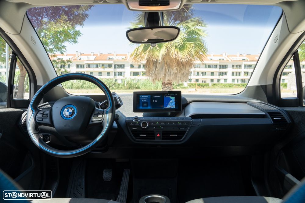BMW i3 s 120Ah - 14
